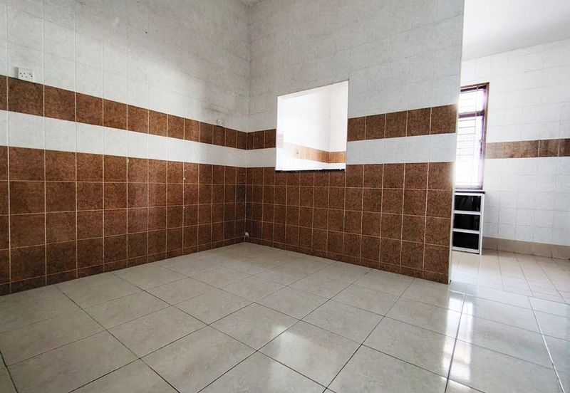 Taman Damansara Aliff