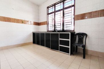 Taman Damansara Aliff