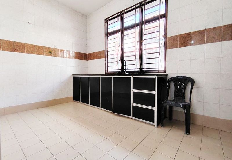 Taman Damansara Aliff