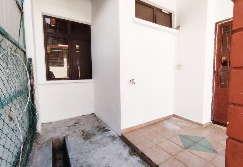 Taman Damansara Aliff