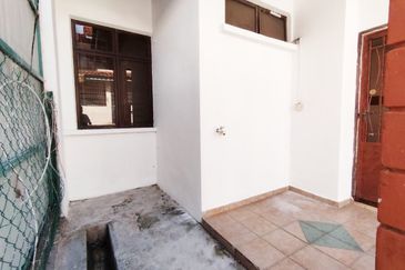 Taman Damansara Aliff