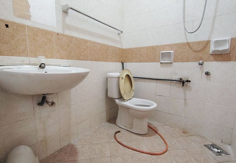 Taman Damansara Aliff