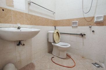 Taman Damansara Aliff