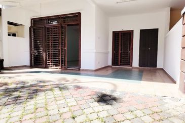 Taman Damansara Aliff