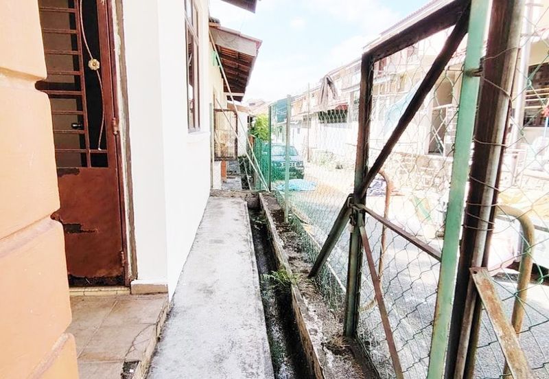 Taman Damansara Aliff