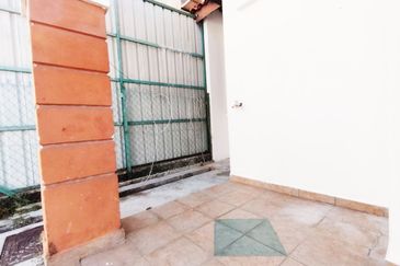 Taman Damansara Aliff