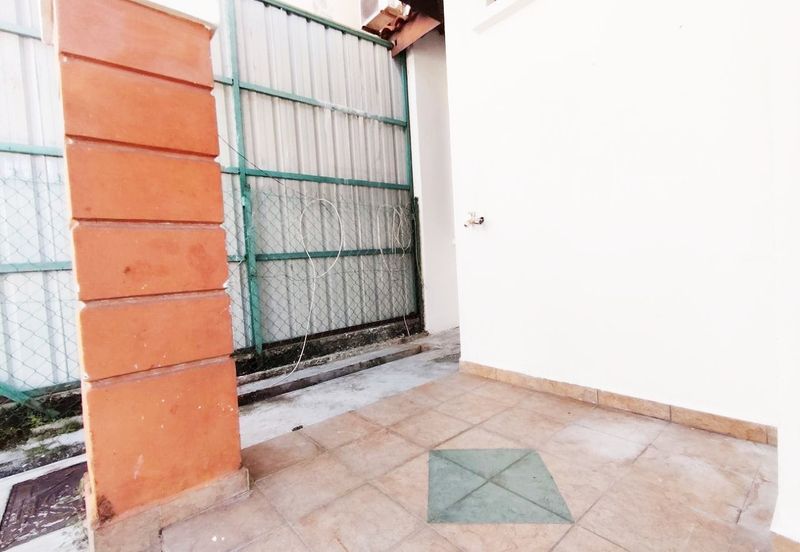 Taman Damansara Aliff