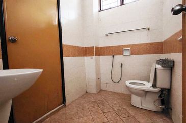 Taman Damansara Aliff