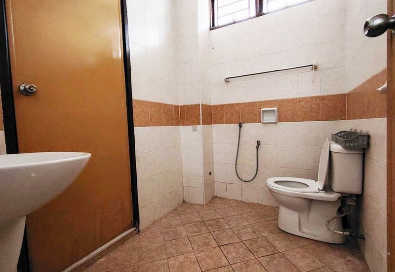 Taman Damansara Aliff