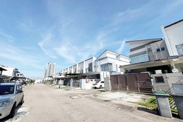 Lolite @ Seri Austin