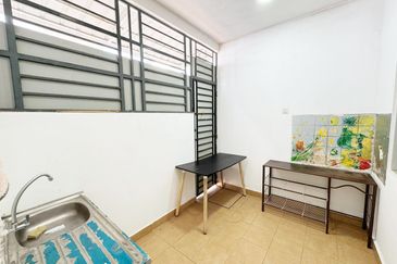 Lolite @ Seri Austin