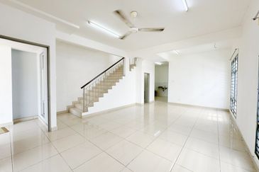 Lolite @ Seri Austin