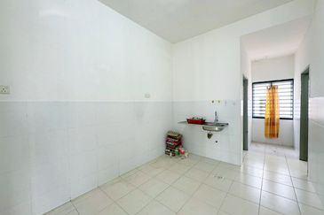 Lolite @ Seri Austin