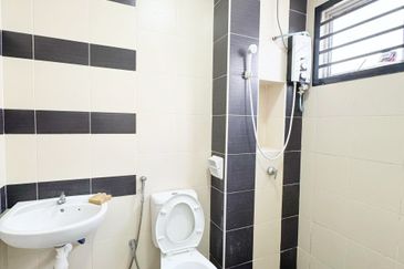 Lolite @ Seri Austin