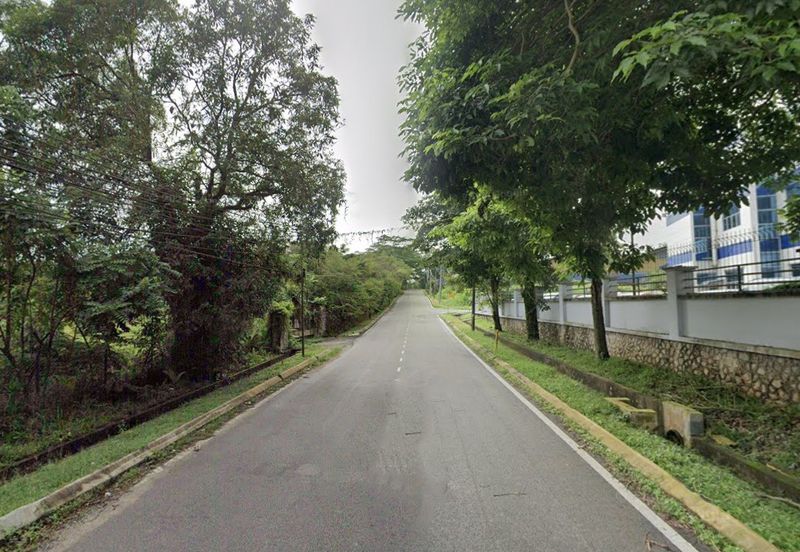 Kawasan Perindustrian Tampoi