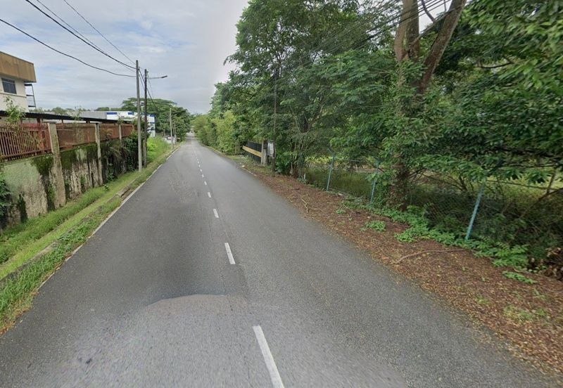 Kawasan Perindustrian Tampoi