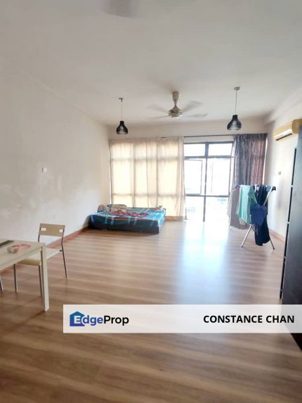 Palazio Serviced Apartment @ Mount Austin Studio, TENANTED, Johor, Johor Bahru