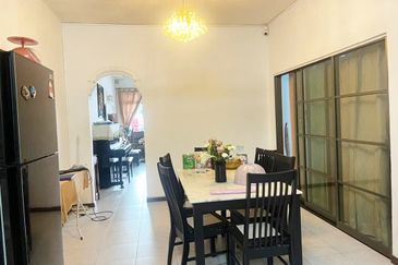 Bukit Impian, Taman Impian Emas