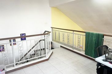 Bukit Impian, Taman Impian Emas