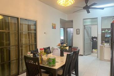 Bukit Impian, Taman Impian Emas