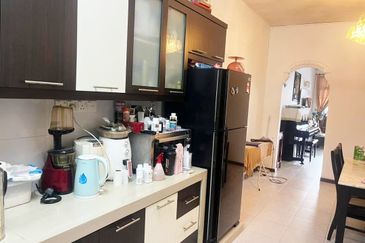 Bukit Impian, Taman Impian Emas