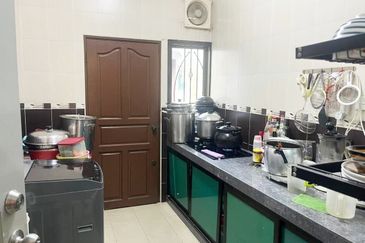 Bukit Impian, Taman Impian Emas