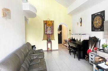 Bukit Impian, Taman Impian Emas