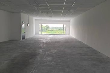 Kawasan Perindustrian Pontian