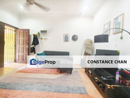 Bandar Uda Utama Single Storey Terrace House 22x70, Near Tampoi, Perling, Sutera Utama, Johor, Skudai
