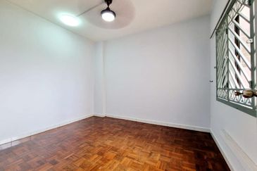 Pan Vista, Bandar Baru Permas Jaya