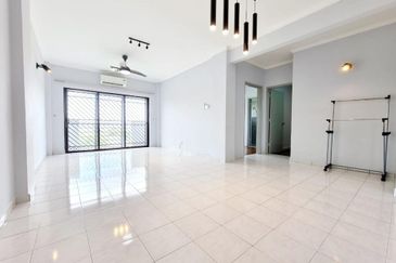 Pan Vista, Bandar Baru Permas Jaya