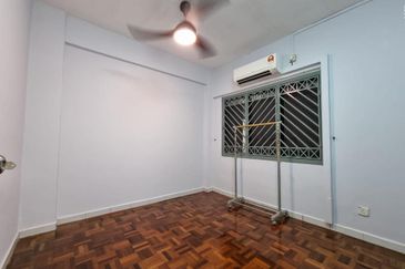 Pan Vista, Bandar Baru Permas Jaya