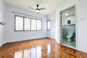 Pan Vista, Bandar Baru Permas Jaya