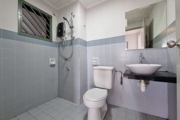 Pan Vista, Bandar Baru Permas Jaya