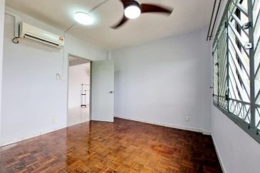 Pan Vista, Bandar Baru Permas Jaya