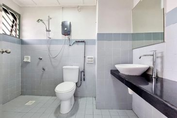 Pan Vista, Bandar Baru Permas Jaya