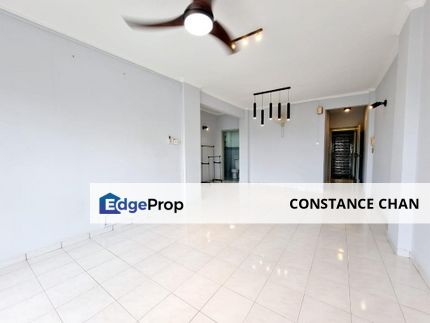 Pan Vista Apartment @ Bandar Baru Permas Jaya, Johor, Permas Jaya/Senibong