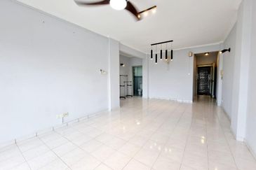 Pan Vista, Bandar Baru Permas Jaya