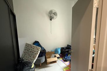 Citrine Residenz Seri Alam