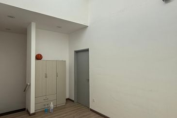 Citrine Residenz Seri Alam