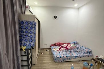 Citrine Residenz Seri Alam