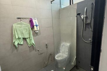 Citrine Residenz Seri Alam