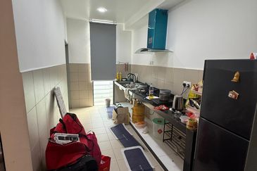 Citrine Residenz Seri Alam