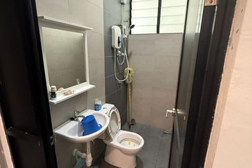 Citrine Residenz Seri Alam