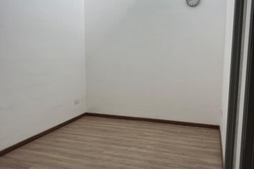 Citrine Residenz Seri Alam