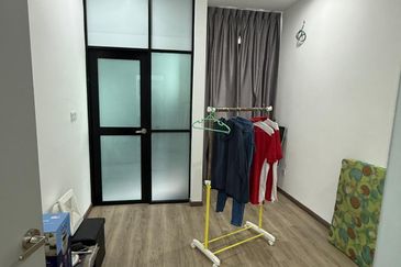 Citrine Residenz Seri Alam