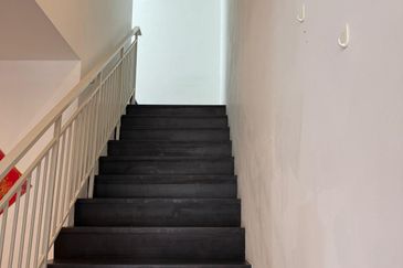 Citrine Residenz Seri Alam