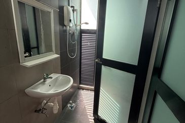 Citrine Residenz Seri Alam