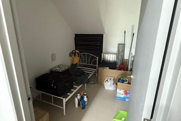 Citrine Residenz Seri Alam