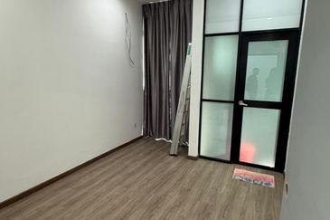 Citrine Residenz Seri Alam